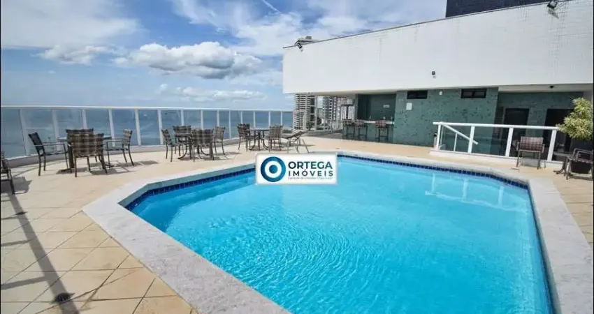 Aluguel de apartamento quarto e sala, Iacht privilege, Ladeira da Barra, Salvador-BA