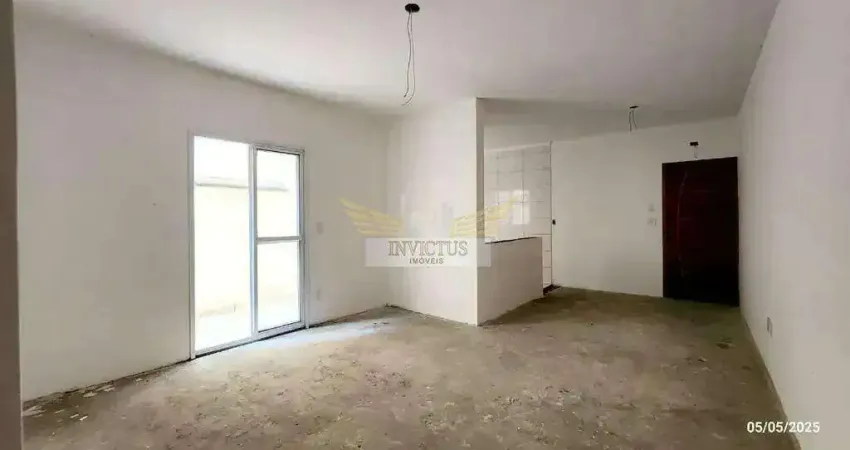 Apartamento sem Condomínio com 3 Dormitórios à Venda, 94m² - Bairro Vila Assunção, Santo André - SP