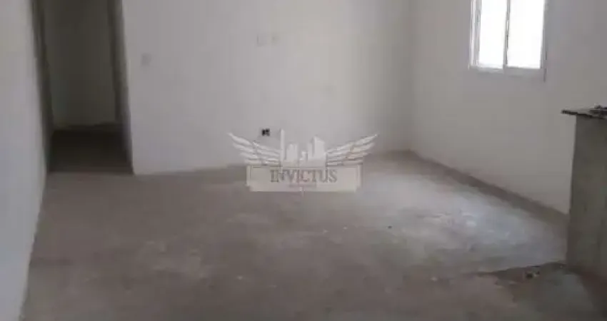 Apartamento sem Condomínio com 3 Dormitórios à Venda, 94m² - Bairro Vila Assunção, Santo André - SP