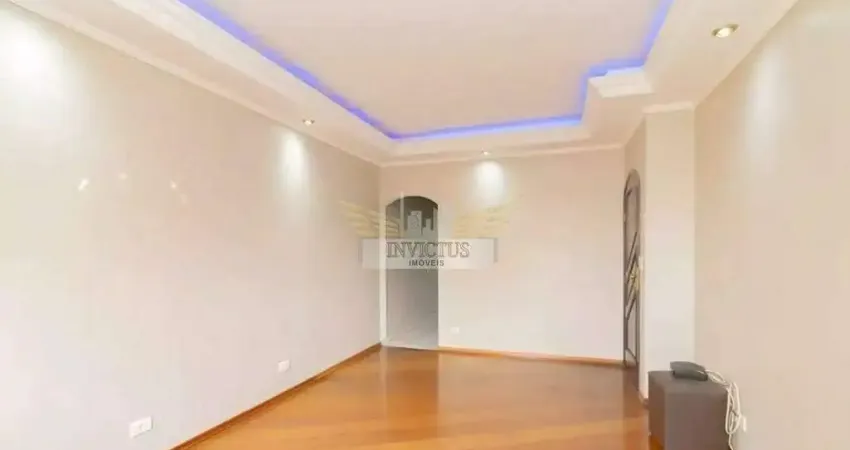 Sobrado com 3 quartos para comprar, 268m² - parque joão ramalho, santo andré/sp.