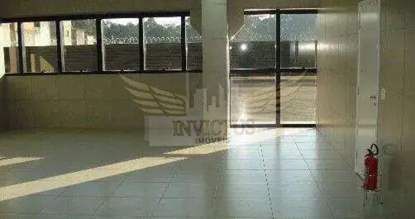 Galpão Condomínio Industrial e Logístico para Alugar, 5.550m² - Cooperativa, São Bernardo do Campo/SP.