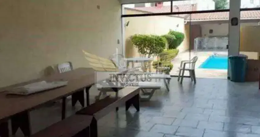 Sobrado Alto Padrão com 4 Suítes para Alugar 562m², Bairro Campestre, Santo André/SP.