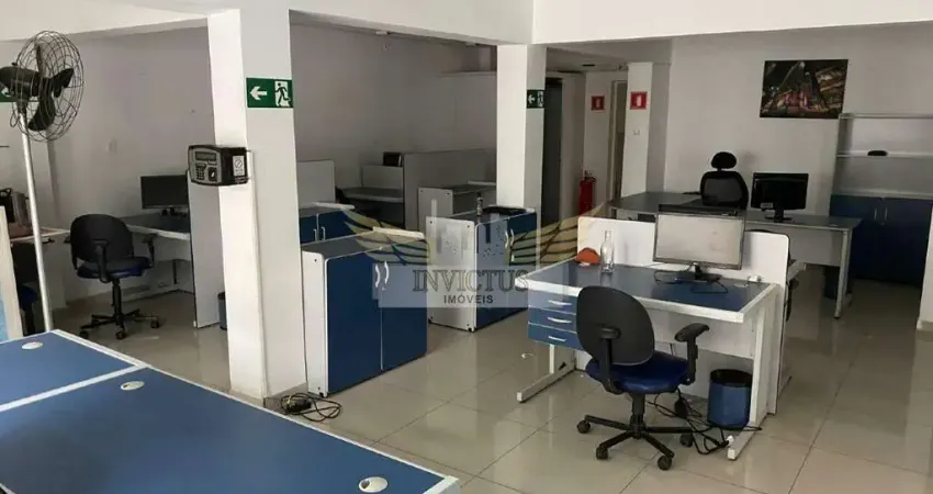 Casa comercial para alugar, 231m² - bairro barcelona, são caetano do sul/sp.