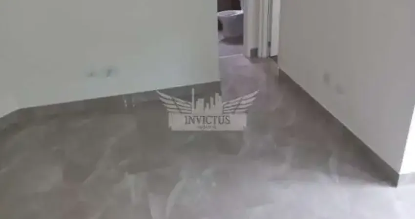 Apartamento sem Condomínio com 2 Quartos à Venda, 69m² - Vila Alpina, Santo André/SP.