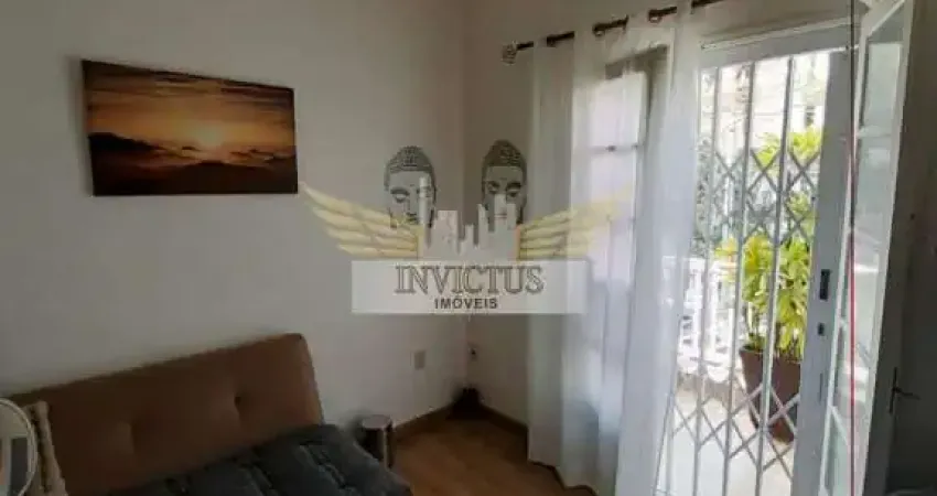 Sobrado com 3 Quartos para Comprar, 140m² - Bairro Jardim, Santo André/SP.