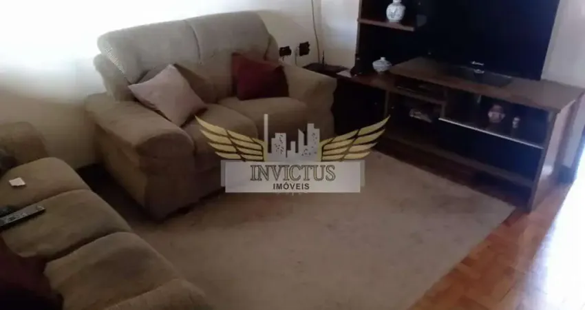 Casa Residencial para Comprar, 98m² - Parque Novo Oratório, Santo André/SP