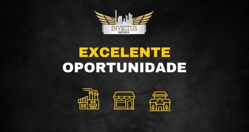 Terreno Comercial à Venda, 3.401m² - Rudge Ramos, São Bernardo do Campo/SP