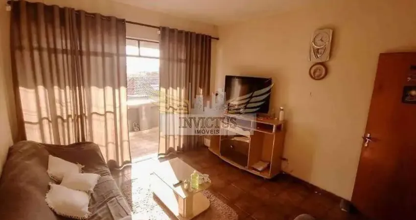 Terreno com 4 Casas com Renda para Comprar, 339m² - Parque Oratório, Santo André/SP.