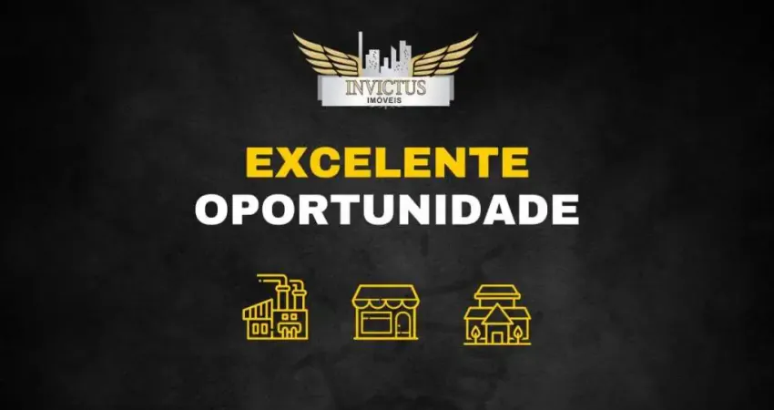 Galpão Comercial para Comprar, 1.106m² - Vila Marina, Santo André/SP.