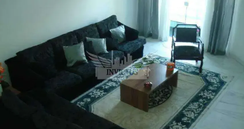 Sobrado 3 Dormitórios à Venda, 231m² - Bairro Jardim, Santo André/SP