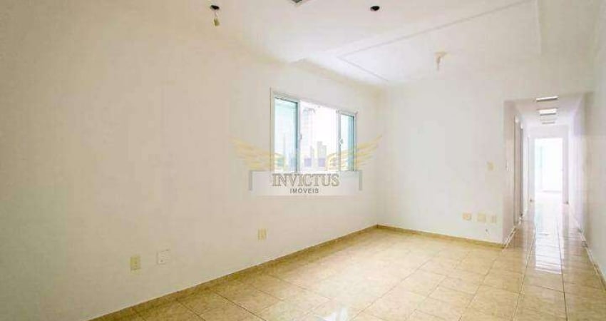 Apartamento sem Condomínio com 3 Quartos para Comprar, 143m² - Campestre, Santo André/SP.