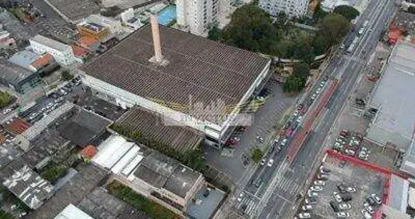 Galpão Multifuncional para Comprar, 12.158m² - Santo Amaro, São Paulo/SP.