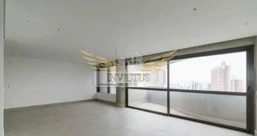 Apartamento com 3 Suítes no Edifício Giotto para Comprar, 155m² - Vila Alpina, Santo André/SP.