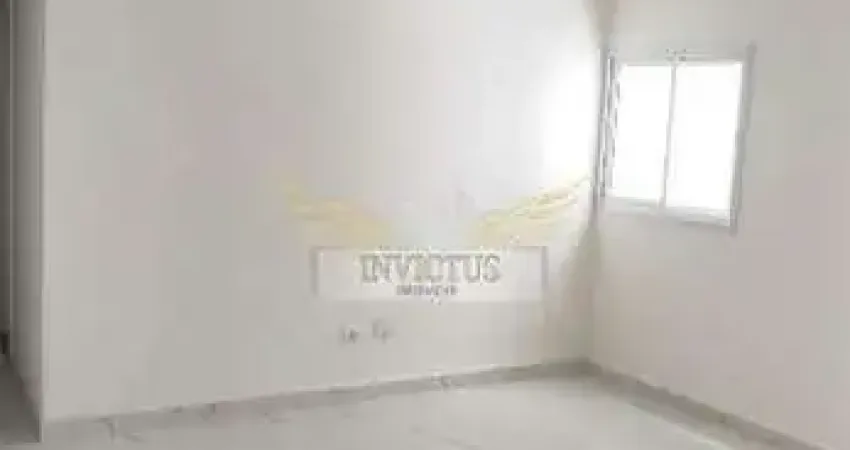 Apartamento sem Condomínio 2 Quartos para Comprar, 55,30m² - Campestre, Santo André/SP.