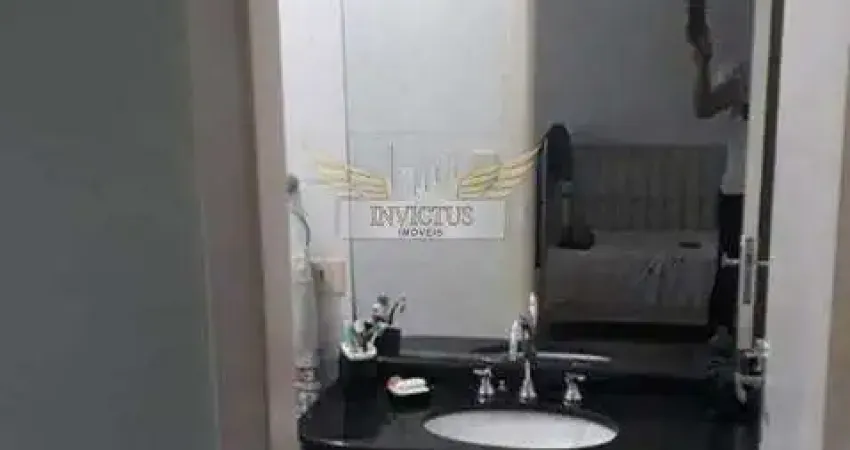 Sobrado à Venda, 300m² - Vila Metalúrgica, Santo André/SP