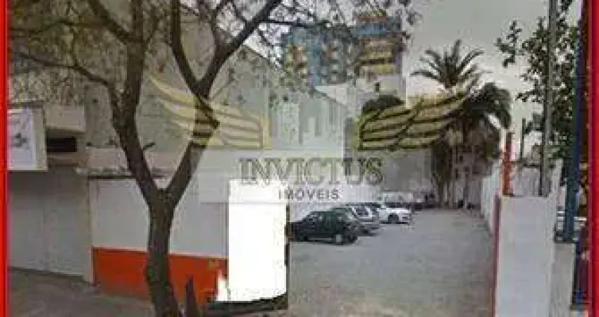 Terreno à Venda, 430m² - Centro - Santo André/SP