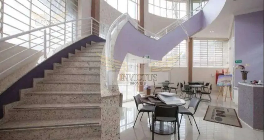 Excelente galpão no bairro cambuci com renda de r$70.000,00