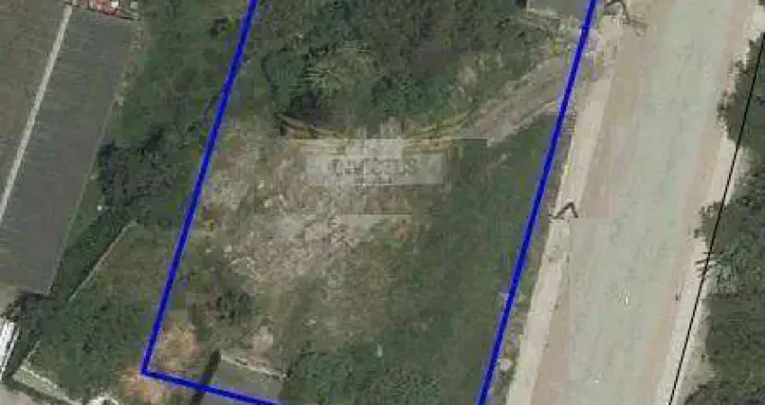 Terreno Comercial/Industrial para Comprar, 1.223m² - Vila Noêmia, Mauá/SP.