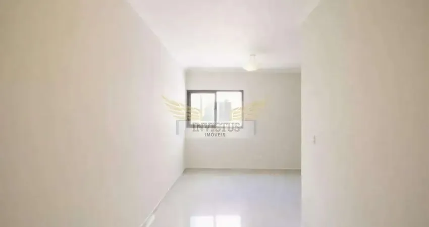 Apartamento sem condomínio com 2 quartos para comprar, 68m² - vila eldízia, santo andré/sp.