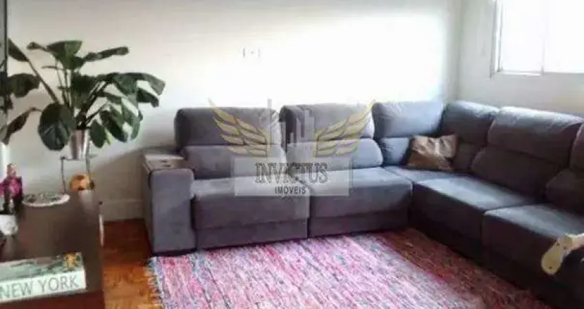 Apartamento com 3 quartos no edifício umuarama para comprar, 160m² - centro, santo andré/sp.