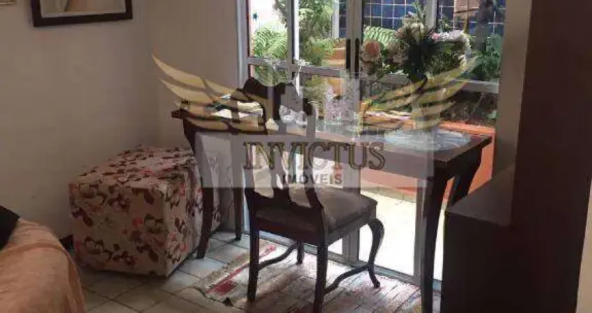 Sobrado com 4 Suítes para Comprar, 443m² - Bairro Jardim, Santo André/SP.