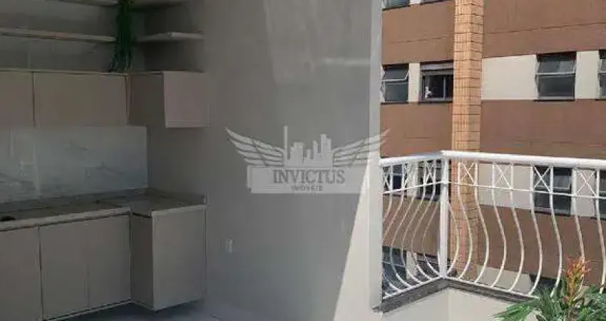 Cobertura 3 quartos para Venda, 130m² - Bairro Jardim - Santo André/SP