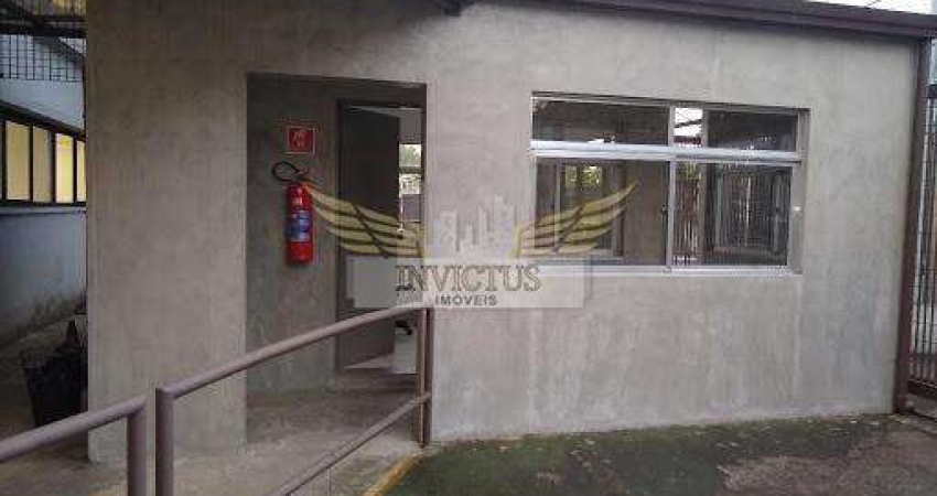 Galpão Industrial para Comprar, 4.428m² - Bairro Assunção, São Bernardo do Campo/SP.