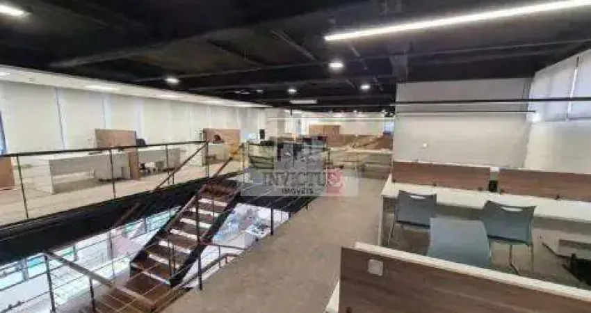 Conjunto comercial para comprar, 788m² - bairro jardim, santo andré/sp.