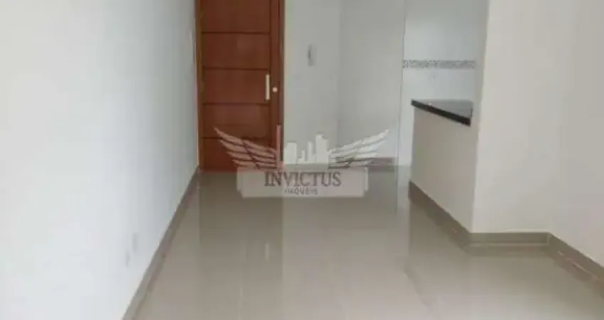 Apartamento 3 Dormitórios à Venda, 93m² - Parque das Nações, Santo André/SP