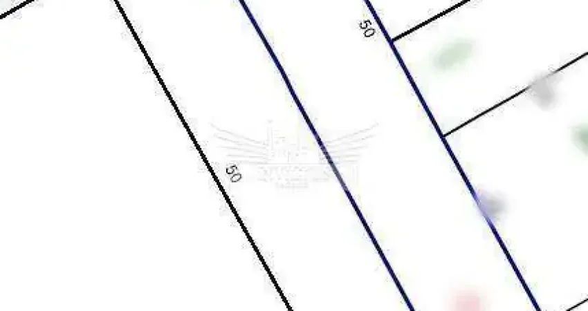 Terreno para Venda, 1000m² - Campestre, Santo André/SP