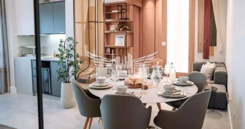 Apartamento 3º Idade no Residencial TerraVitta para Comprar, 65m² - Barcelona, São Caetano do Sul/SP.