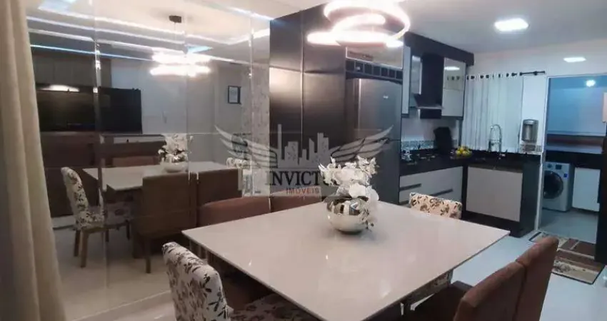 Casa 3 Dormitórios à Venda, 150m² - Vila Alto - Santo André/SP