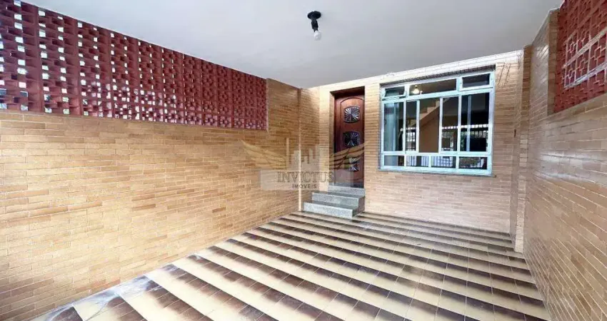 Sobrado Comercial / Residencial para Venda e Locação, Área Construida: 115,00 m² no Bairro Jardim !