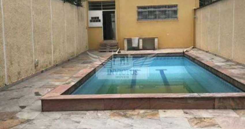 Prédio Comercial para Alugar, 600m² - Bairro Jardim, Santo André/SP