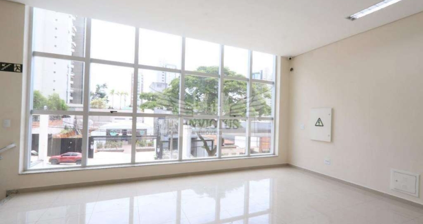 Prédio Comercial para Locação, 900m² - Jardim, Santo André/SP