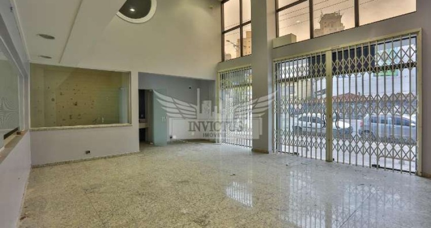 Prédio Comercial 2 andares para Locação, 492 m² - Centro, São Bernardo do Campo/SP.