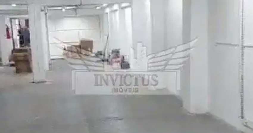 Prédio Comercial para Alugar, 557m² - Chácara Santo Antônio, São Paulo/SP.