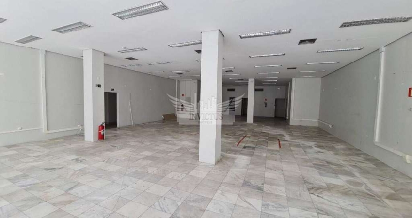 Prédio Comercial para Comprar, 2.395m² - Centro de Santo André/SP.
