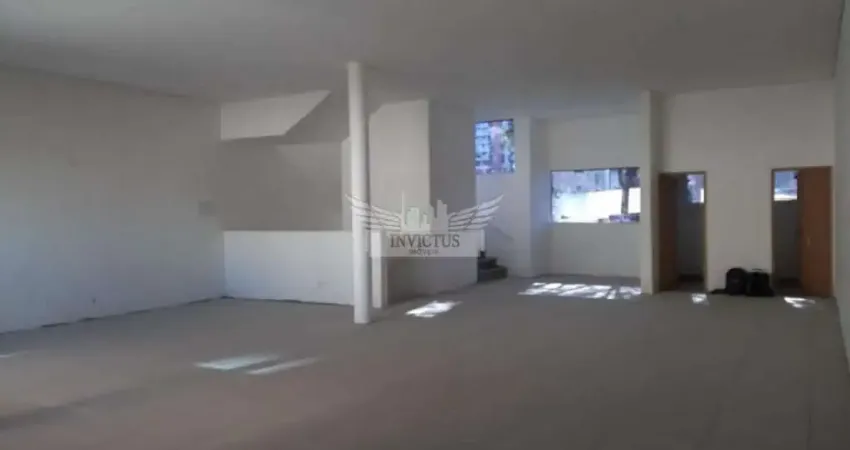 Prédio Comercial à Venda, 420m² - Jardim - Santo André/SP