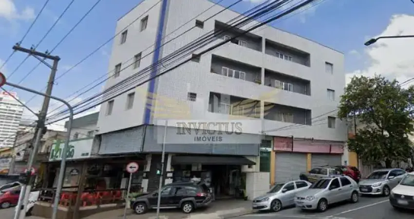 Prédio Comercial com Renda para Comprar, 900m² - Rudge Ramos, São Bernardo do Campo/SP.