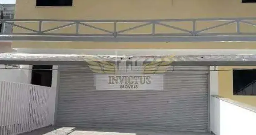 Prédio Comercial para Comprar, 672m² - Centro, Santo André/SP.