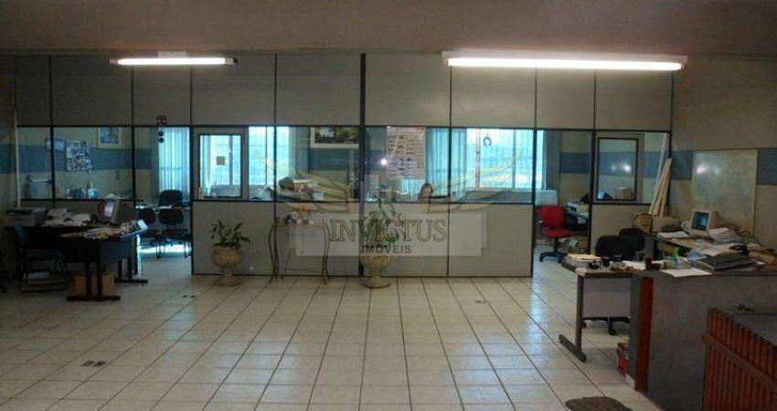 Prédio Comercial à Venda, 514m² - Parque Reid, Diadema/SP.