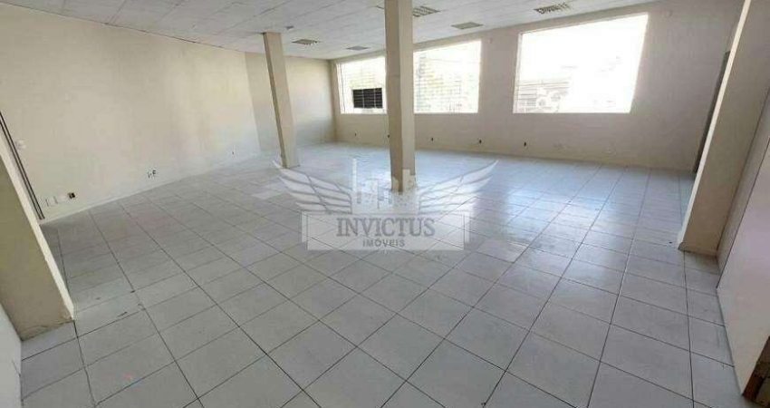 Prédio Comercial para Locação, 422m² - Centro - Diadema/SP