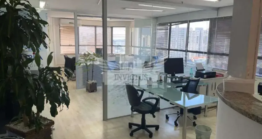 Conjunto Comercial à Venda, 59m² - Centro - Santo André/SP
