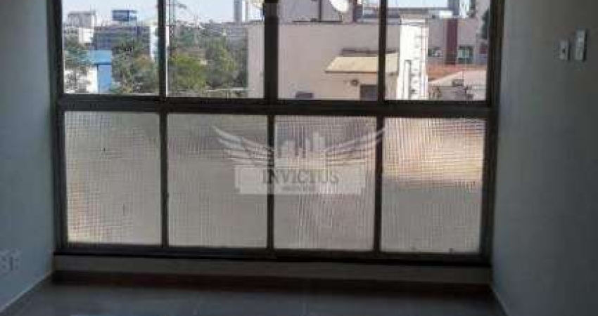 Apartamento 3 Dormitórios à Venda, 69m² - Vila Dora, Santo André/SP.