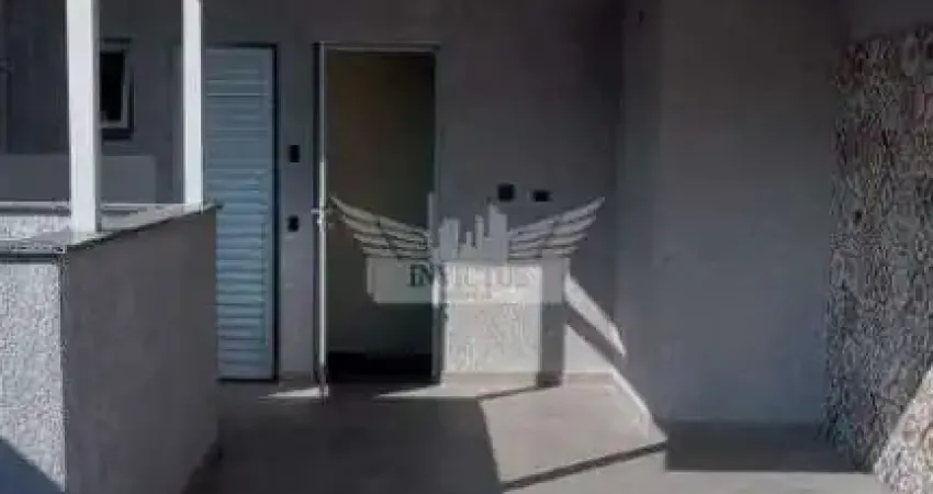 Cobertura sem Condomínio com 2 Dormitórios à Venda, 88m² - Vila Floresta, Santo André/SP.
