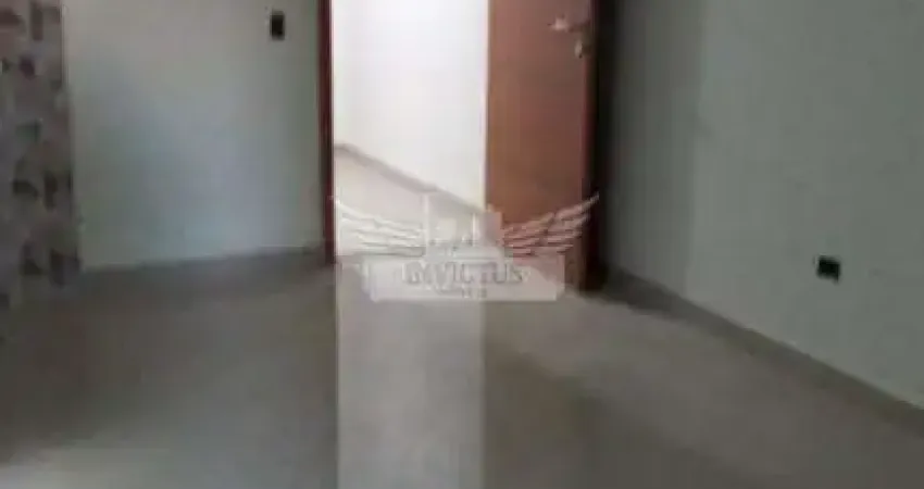 Apartamento 2 Dormitórios para Comprar, 52m² - Vila Floresta, Santo André/SP.