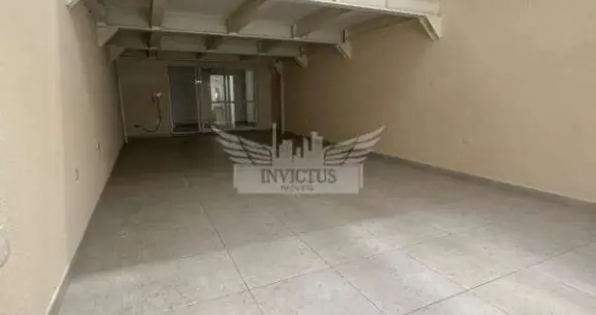 Galpão Comercial à Venda, 70m² - Jardim Ana Maria, Santo André/SP.