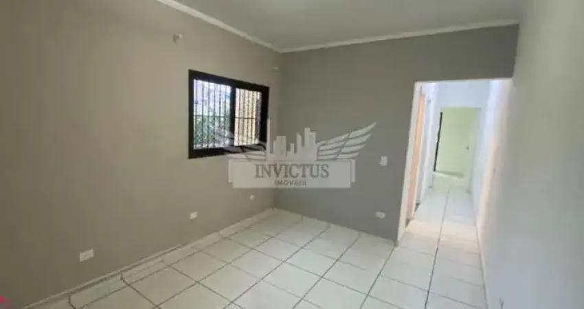 Apartamento sem Condomínio 2 Dormitórios à Venda, 71m² - Vila Pires, Santo André/SP.
