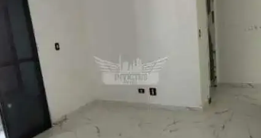 Cobertura NOVA com Elevador e 2 Dormitórios à Venda, 49m² - Jardim Santo Alberto, Santo André/SP.